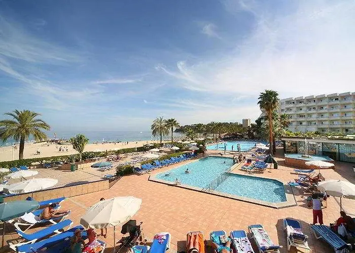 Hm Royal Beach