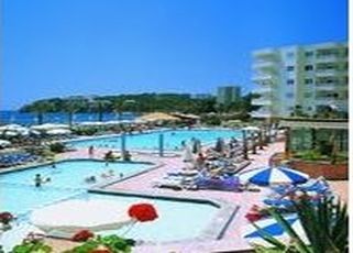 Hm Royal Beach