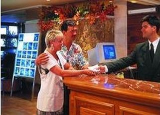 Hm Royal Beach Hotel 3*