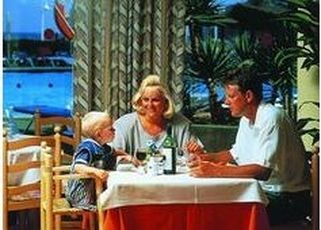 Hotel Hm Royal Beach Magaluf (Mallorca)