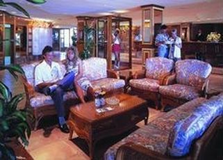 Hm Royal Beach 3* Magaluf (Mallorca)