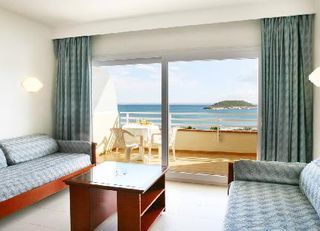Hm Royal Beach Magaluf (Mallorca)
