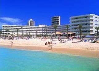 Hm Royal Beach Hotel