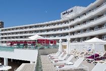 Hm Royal Beach