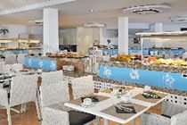Hm Royal Beach Hotel Magaluf (Mallorca)