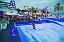 Hm Royal Beach Magaluf (Mallorca)