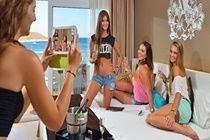 Hm Royal Beach Hotel Magaluf (Mallorca)