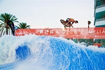 Hotel Hm Royal Beach Magaluf (Mallorca)