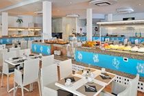 Hm Royal Beach Hotel Magaluf (Mallorca)