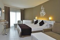 Hm Royal Beach Hotel Magaluf (Mallorca)