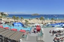 Hm Royal Beach