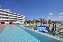 Hm Royal Beach 3* Magaluf (Mallorca)
