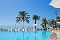 Hm Royal Beach Hotel Magaluf (Mallorca)