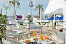 Hm Royal Beach Hotel