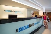 Hotel Hm Royal Beach Magaluf (Mallorca)