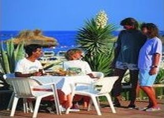 Hm Royal Beach