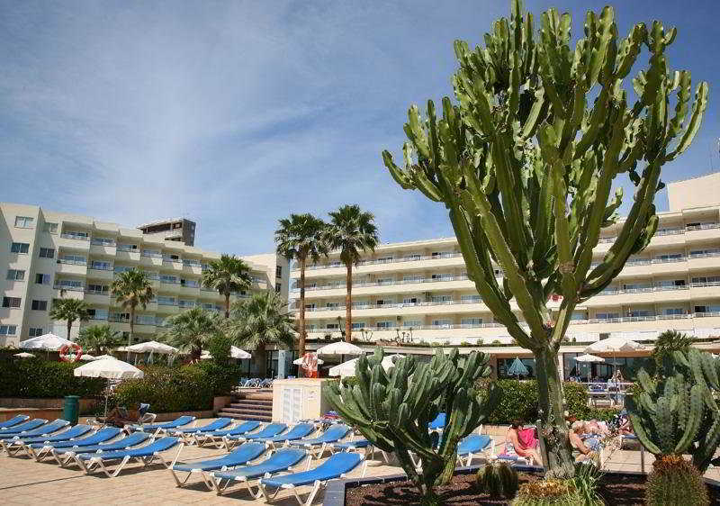 Hotel Hm Royal Beach Magaluf (Mallorca)
